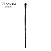 Korean Piccasso207A squirrel hair small flat pointed eye shadow beauty makeup brush natural dizziness gradient