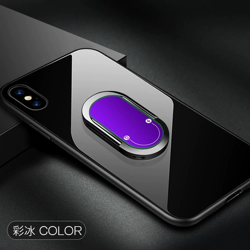 Креативный держатель для телефона, зажигалка с зарядкой, универсальное мужское электронное кольцо