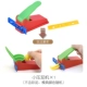 Đất sét 24 màu plasticine không độc hại dụng cụ khuôn trẻ em đất sét siêu nhẹ handmade DIY không gian đồ chơi cát đặt - Tự làm khuôn nướng