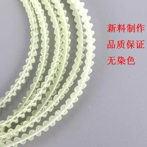 Small code edge machine toothed belt packing sewing belt pieces Old style Hot selling big All clothes Che motor Bull Fascia Accessories Bag-Taobao