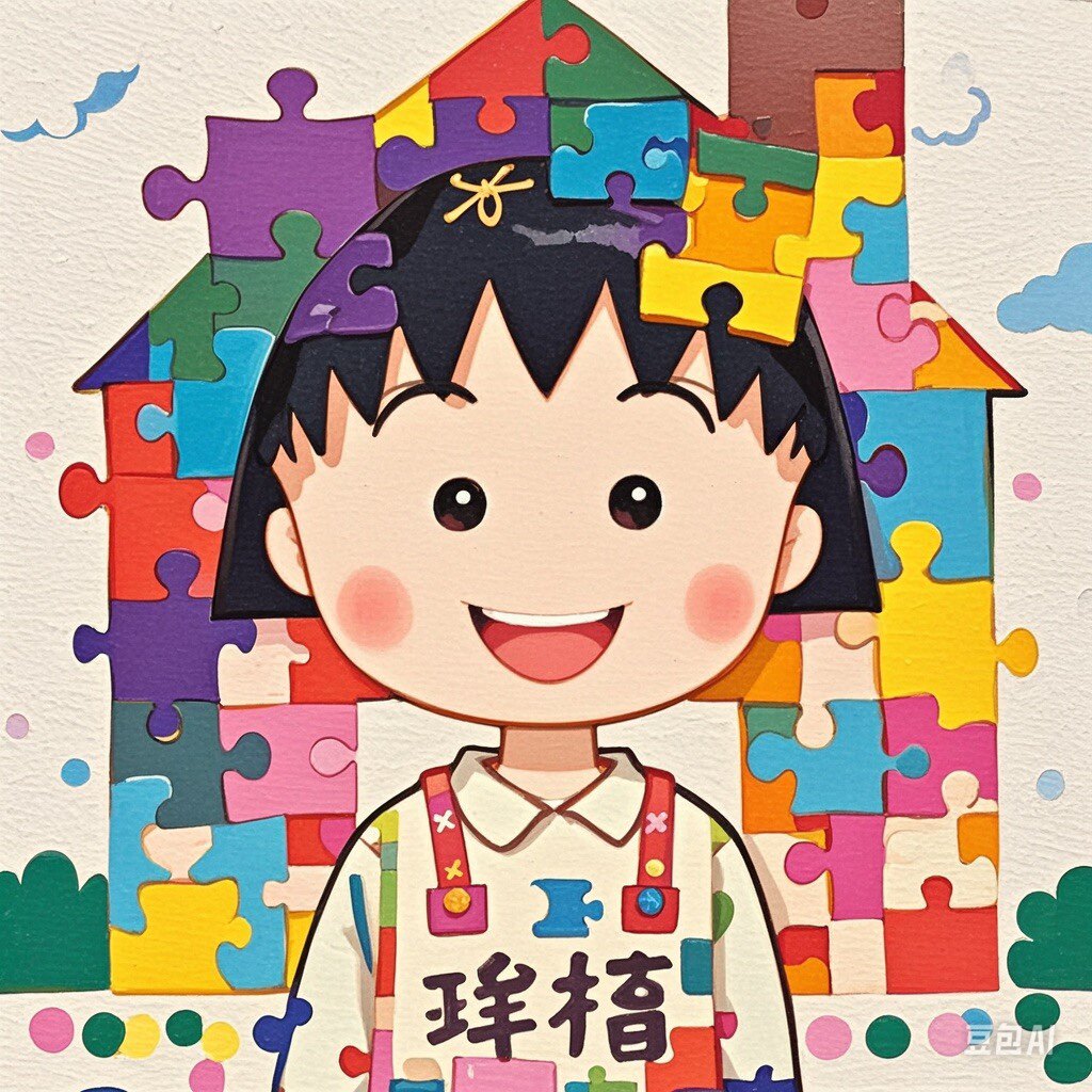 丸子拼图屋