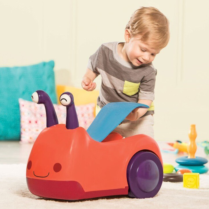 walk and ride toys for toddlers