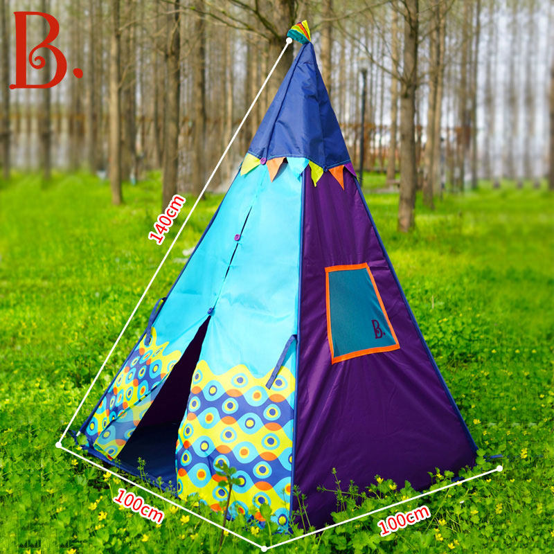 childrens outdoor tent
