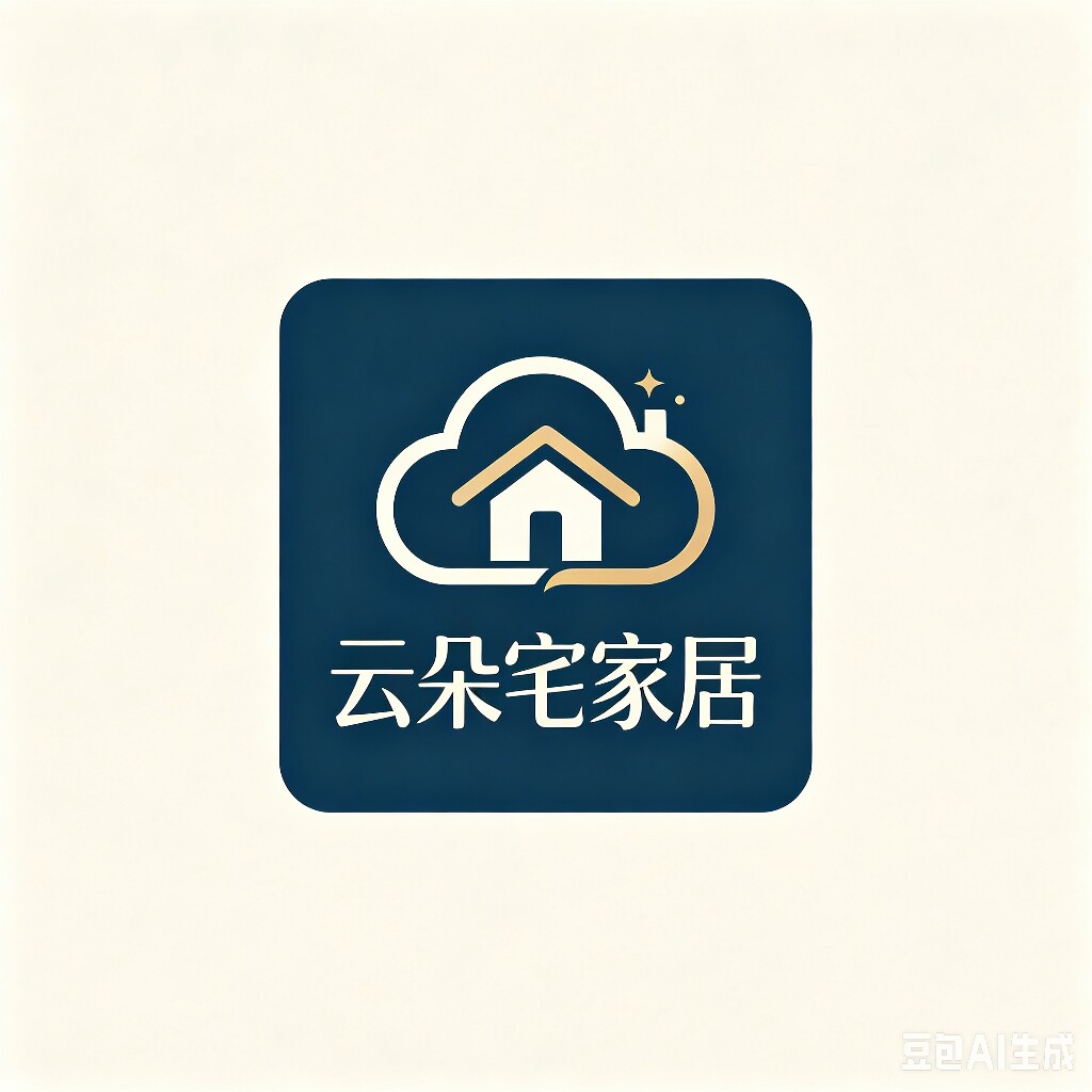 云朵宅家居美学