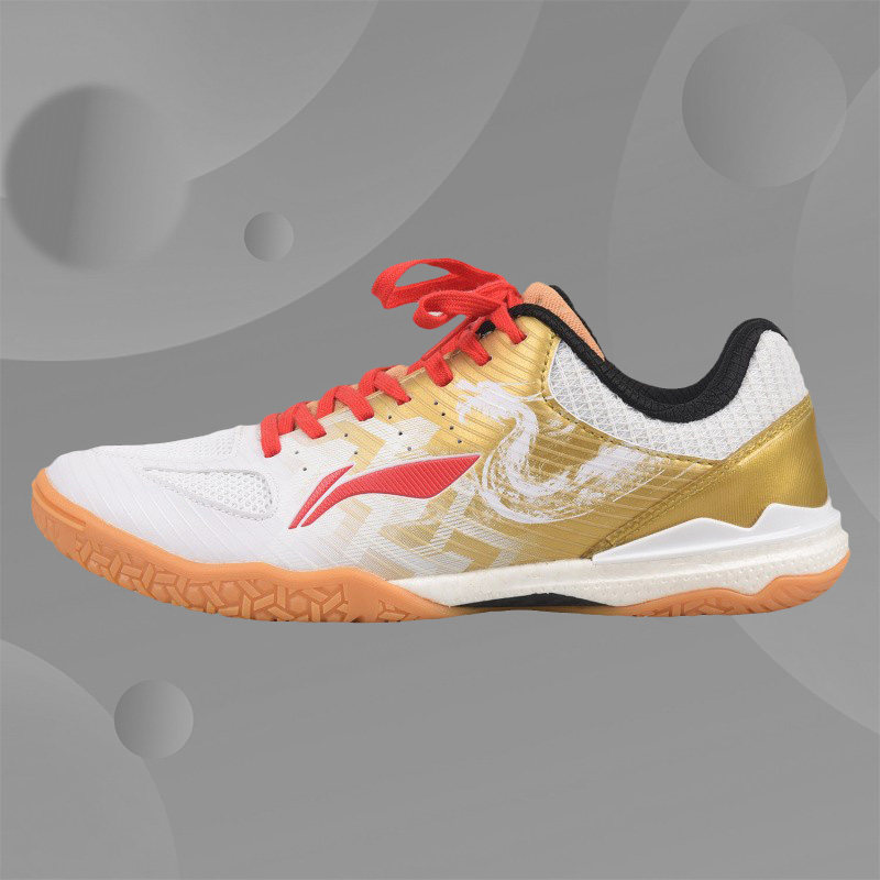 China Li Ning bing ping-pong ball Malone war boots sneakers comfortable and breathable not stuffy trendy men's casual shoes APPR019-Taobao