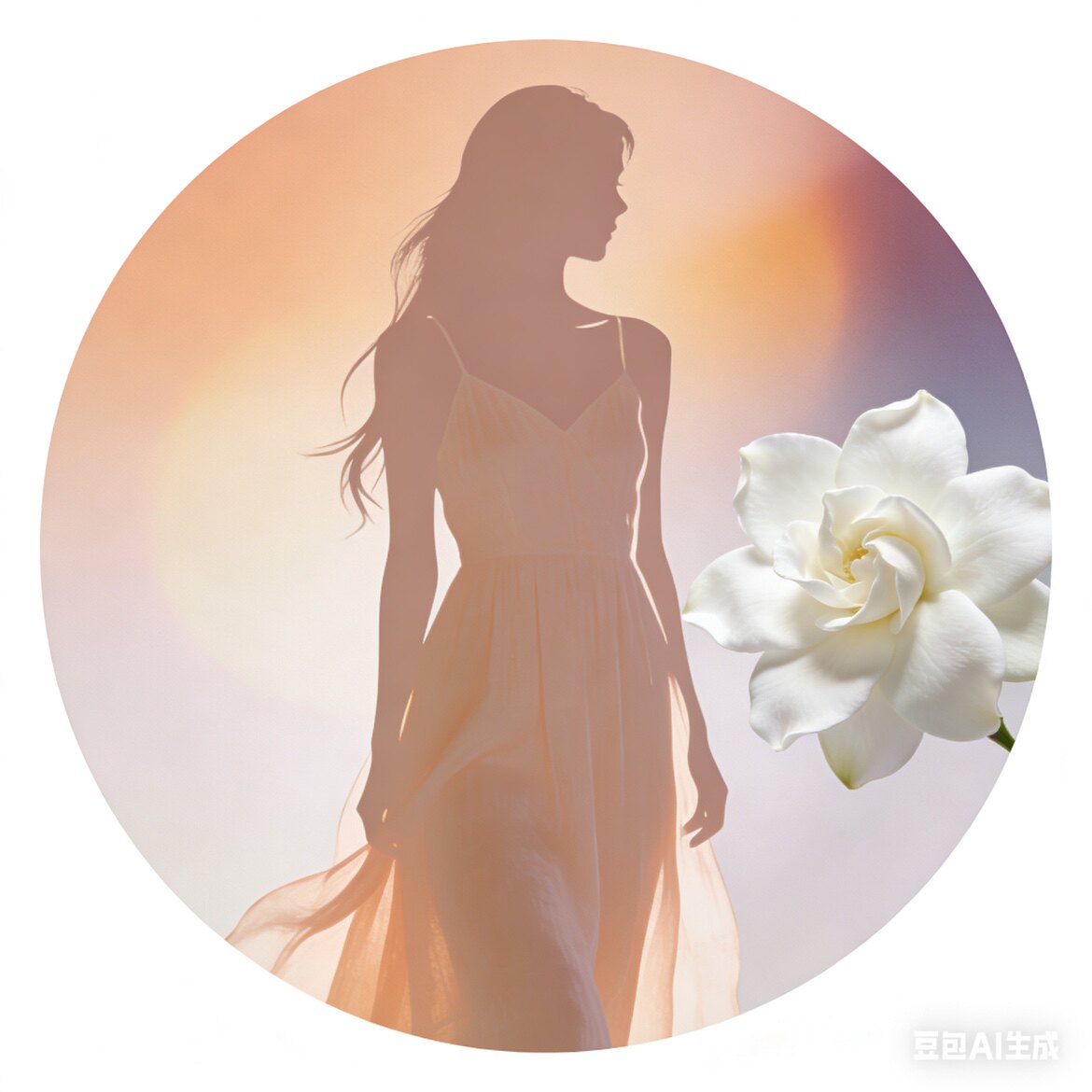 女言女装的LOGO