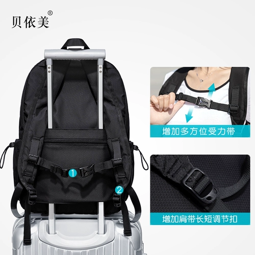 Рюкзак, спортивная сумка через плечо, ранец