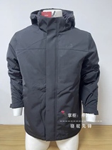 Camel outdoor mens down jacket H13AA91326