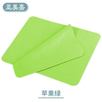 Остров шелк. Apple Green One планшет