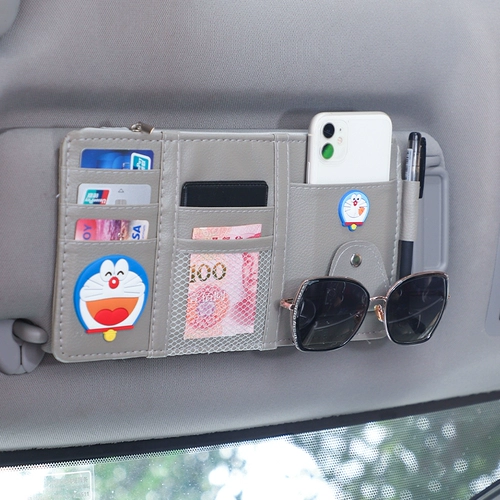 Универсальный картхолдер, очки, кошелек, сумка для хранения