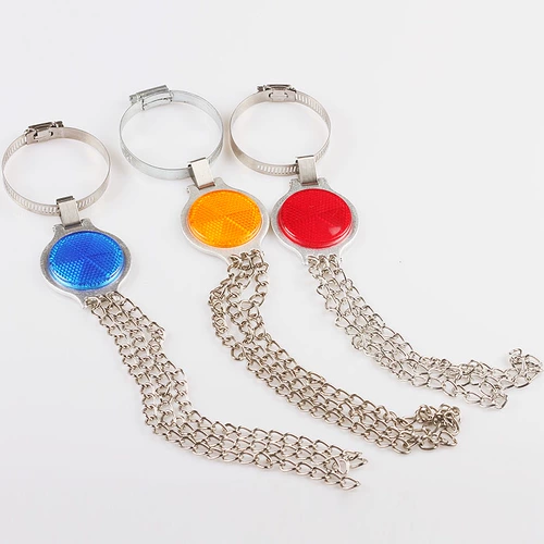 Автомобильная электростатическая полоса -кар