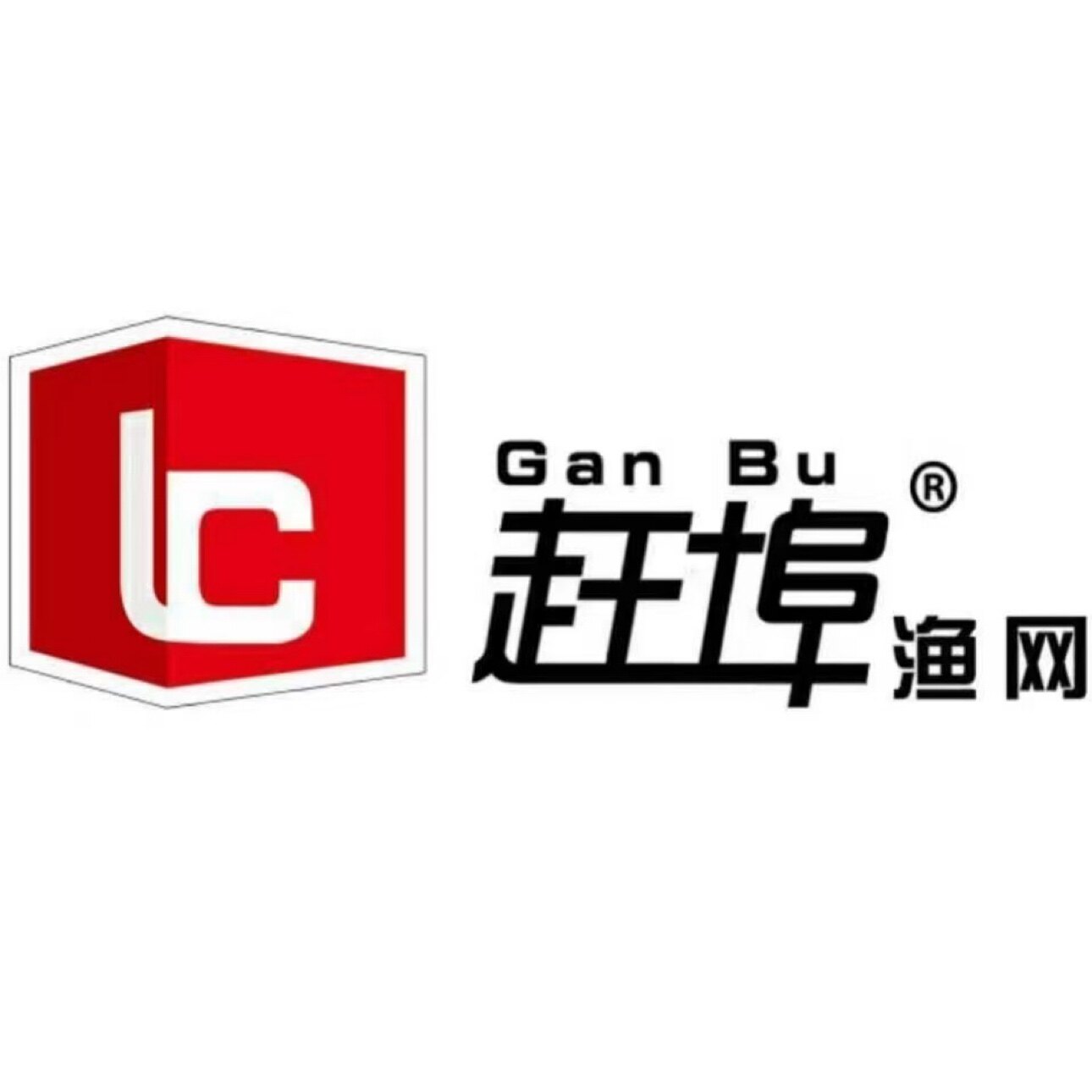 赶埠渔网厂的LOGO