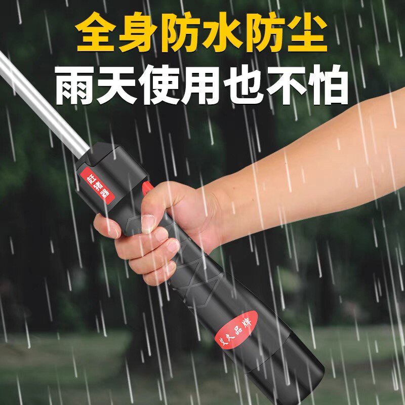 防水赶猪器电辊电动电击驱猪神器！大功率电子根杆，养猪场必备神器