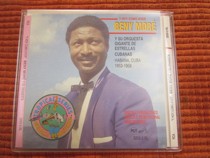 M version Y HOY COMO AYER BENY MORE Y SU ORQUESTA