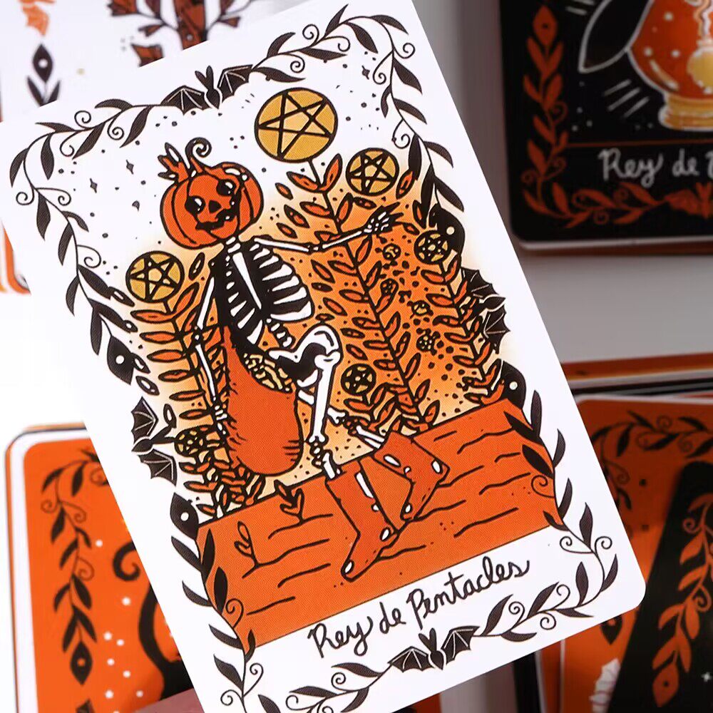 魔法师桌布
