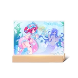 Muse Dash -Бро Дайвер-Стоячие кубики с подсветкой, официальные периферийные устройства Meows Run.