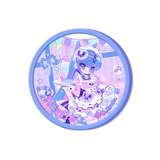 Musedash Maid Miho Liuyosha Coaster Aklielios управляет официальной окружающей средой
