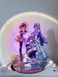 【Пятно】 Muse Dash Mutown New Ver.2 Border Stand Mews Quick Run Официальное периферийное устройство