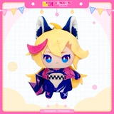 Muse Dash Пальчиковая кукла, подвеска, официальный продукт