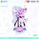 Musedash × Hatsune Miku Future Link