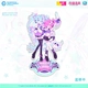 BU Ruo × Hatsune Miku