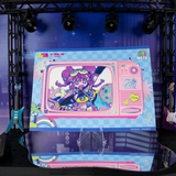 Muse Dash Neon Party Silver Hot Lapplip Film Meus