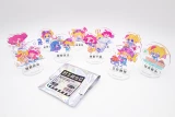 Muse Dash Рабочий Воин Модный Слепой Ящик Стоящий Онлайн Gacha Machine Times Muse Dash Официальный