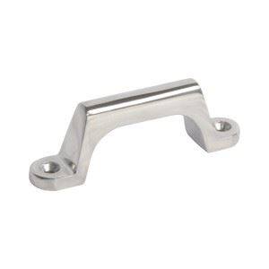XAK01-L80 L100 L150 L200 Stainless Steel Square Diecast Pull Handle 304 Box Generic