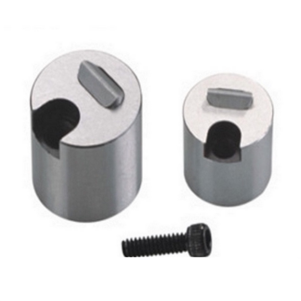 MISMI High Temperature Resistant Circular Injection Mold Limit Clamp Standard Slider Limit Clamp SLLK16 SLLK20