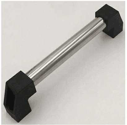 CNC XAH01-L250 L300 L350 L400 L400 type stainless steel tube shaped handle lathe injection molding machine