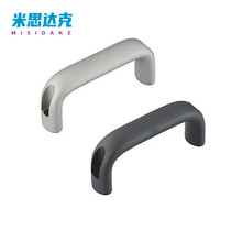 PULH-164 PULH-164 PULH100 116132150196 EXTERIOR TYPE OVAL HANDLE ALUMINUM ALLOY HANDLE