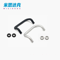 XAF41-D10-L48 XAF41-D10-L48 L66 L88 L100 L120 L120 L160-S L160-S P D aluminium handle