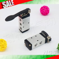 Supply of the two-position five-way mechanical valve M5B C D R L Y PM PP PF PL HS110-06