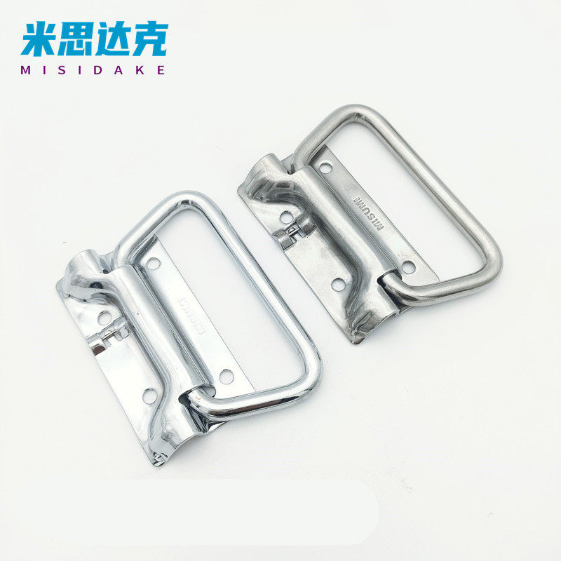 XAJ56-L102 round handle outside case with type automatic reset type spring handle XAJ51-L102