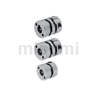 MCSLC50 coupling MCSSC25 32 40 16 20 5 6 8 10 12 14 15 16 18 19