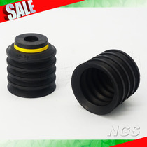 AIRBEST Vacuum elements 4 5 layers corrugated suction cups SBL15 20 30 35 40 50-N S WS CS