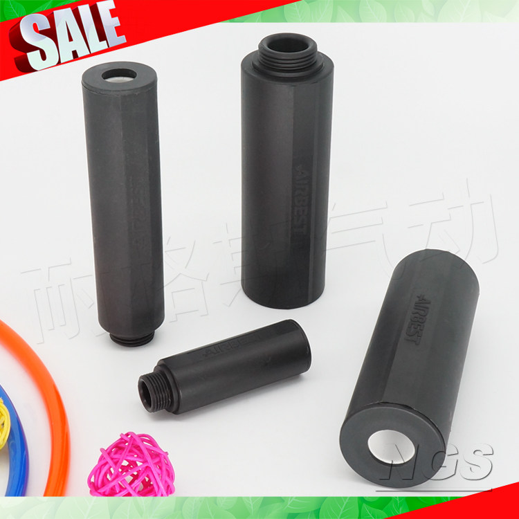 AIRBEST muffled ZSA-G6 4 3 2 1 M 03 ABS04 03 02 01 06