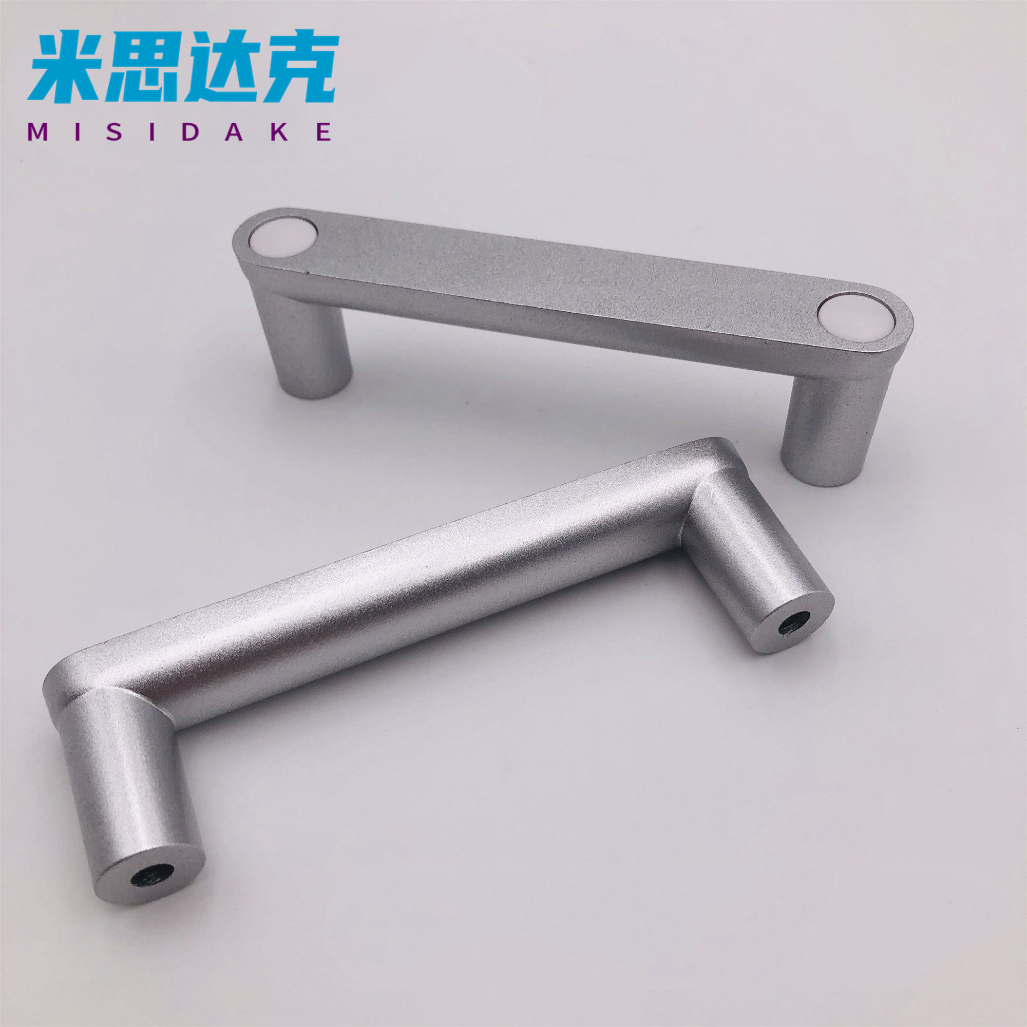 XAE91-L100 aluminum alloy square handle right angle with cover-type exterior type XAE93-L100