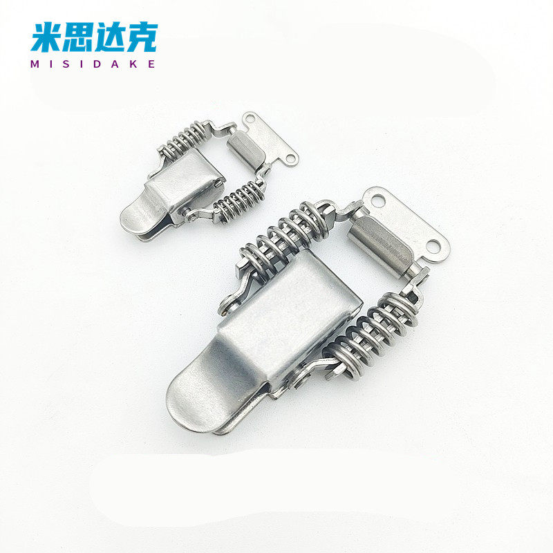 HFQ61 71 72 72 74 74 75-66 93 30 40 60 25 25 34 34 stainless steel spring card