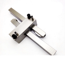 Mold buckle machine HASCO standard Z171 1 Z170 2 3 lock die opener pull hook locking device