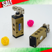 Pneumatic roller mechanical valve XQ250612 XQ230612 XQ250610 XQ230622 XQ230622 XQ230622