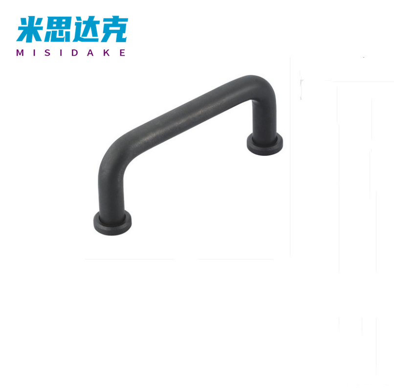 XAJ13-D10-L125 XAJ13-D10-L125 L160 L160 L250-H37 L250-H37 H60-S P A aluminum alloy round handle