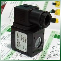 DC220V Helon type 13M pulsed solenoid valve coil Best-Nr 0200 DC24V DC24V AC24V AC220V