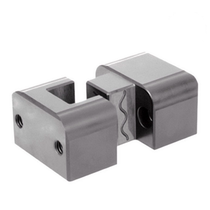 Spot Deed HASCO Location Block Standard Precision Positioning Block Z085 30 * 28 50 * 33 75 * 38 1 2