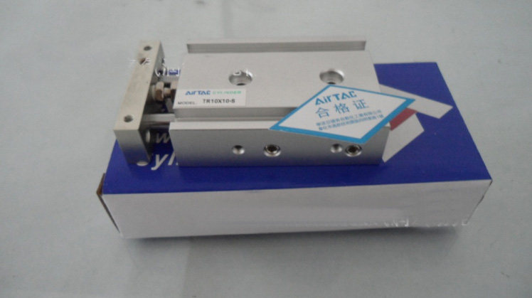 Special price supply high quality pneumatic elements biaxial cylinder TR16 * 30 50150175200250300