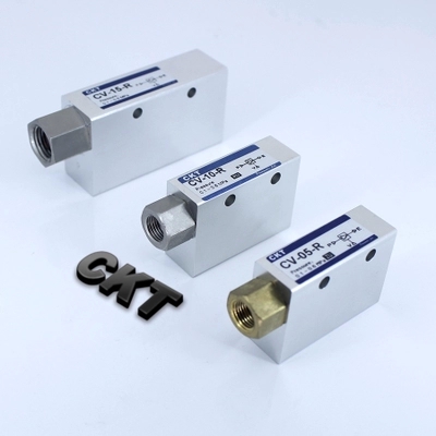 CKT vacuum generator negative pressure generator CV-10HS CV-15HR CV-15HR CV-5 CV-5 25 30 -