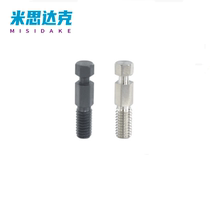 FFK11-B3 FFK11-B3 B4 B5 B6-L10 L20 L15 L25 L30 L30 L30 stretch spring with strut screw