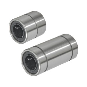 LMD01 11 12-d6 d8 d10 d12 13 d16 d20 d25 d30 Short Medium Linear Bearing