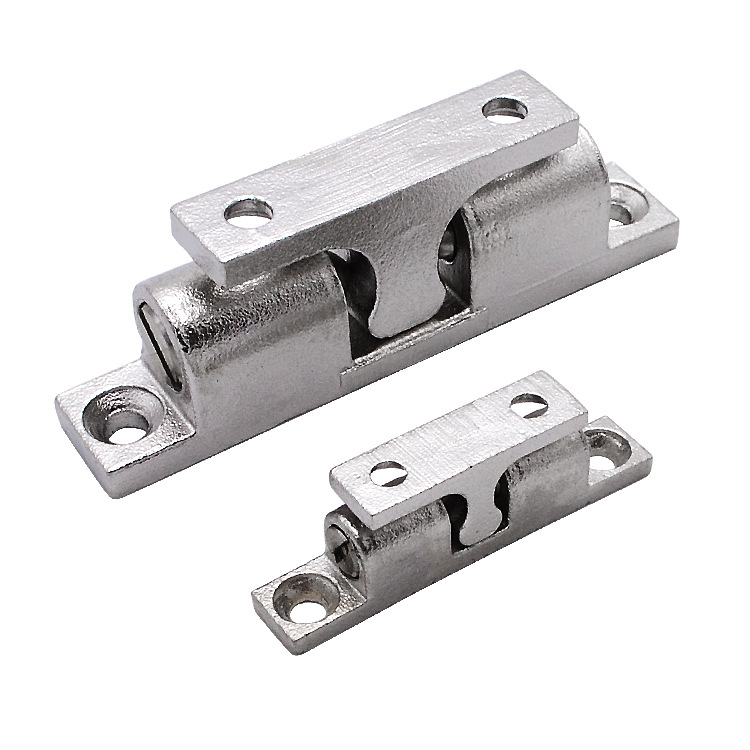 HFW21-L32 L43 L50 L70 Stainless Steel Ball Clasp Door Suction Exterior HFW12