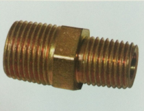 High quality pneumatic element iron divia external wire hydraulic variable diameter connector